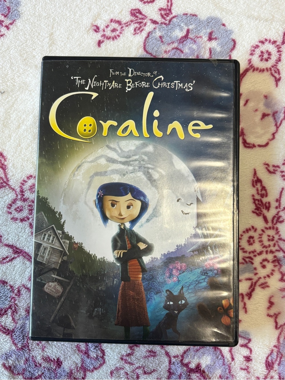 Coraline Film